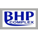 BHP Complex Barbara Markuszewska