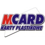 MCARD Produkcja Kart Plastikowych Marian Toborek
