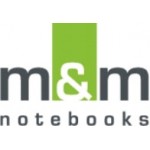 M&M Notebooks