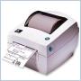 Zebra TLP2844  -drukarka etykiet