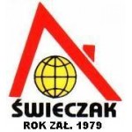 Świeczak - Przedsiębiorstwo produkcyjno-handlowo-usługowe Eksport-Import  Jan Świeczak