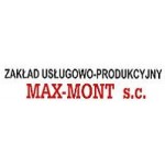 ZUP MAX-MONT s.c.