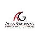 Anna Gembicka Biuro Rachunkowe