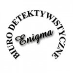 Enigma Biuro Detektywistyczne