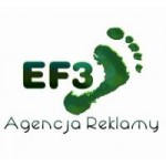 Agencja Reklamowa ef3