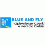 Blue and Fly
