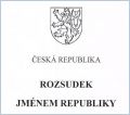 Windykacja należności w Czechach