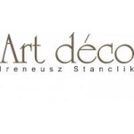Art Deco Ireneusz Stanclik