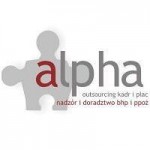 Alpha Usługi BHP