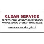 F.H.U. Clean Service Tomasz Banasik