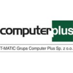 T-matic Grupa Computer Plus Sp. z o.o.