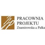 Pracownia Projektu Znamirowska & Pałka