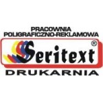Pracownia poligraficzno-reklamowa Seritext - Tomasz Smoczyński