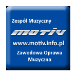 MOTIV VIP MUSIC Grzegorz Polak