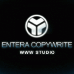 EnterA Copywrite - studio www