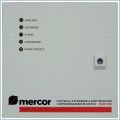 Centrala oddymiania MCR 9705-5A MERCOR