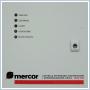 Centrala oddymiania MCR 9705-8A MERCOR