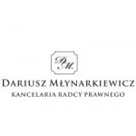 Kancelaria Radcy Prawnego Dariusz Młynarkiewicz