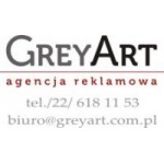 Agencja Reklamowa GreyArt Łukasz Habierski
