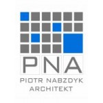 Piotr Nabzdyk Architekt