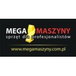 Megamaszyny Rafał Pajek