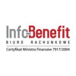 Biuro Rachunkowe InfoBenefit Magdalena Błach-Łukasik