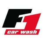 F1 CAR WASH