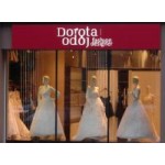 Atelier Mody Ślubnej - Dorota Odój