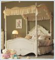 Amira Stylowa sypialnia dla małej Księżniczki Jacob Furniture