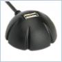 Dome Kabel USB 2.0 czarny