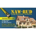 Usługi Remontowo-Budowlane NAW-BUD