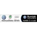 VW Bursiak Blacharstwo-Lakiernictwo Marian Bursiak