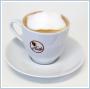 Filiżanka Cappuccino CafeAmor Porcelana