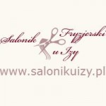 Salon Fryzjerski u Izy i Solarium Piaseczno