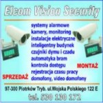 Elcom Vision Security
