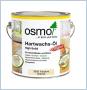 Wosk Olejny OSMO 3065 - Bezbarwny Półmat - 2.5 L