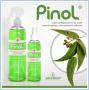 PINOL - płyn do ciała zapobiegający powstawaniu odleżyn