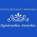 Kancelaria Radcy Prawnego Agnieszka Janicka