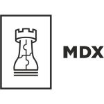 Grupa MDX Patrycja Osada