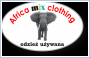 Odzież używana na Afrykę