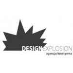 Design Explosion Jakub Cieniecki