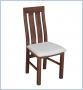 Krzesło drewniane, K01