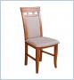 Krzesło drewniane, K07