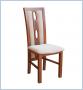 Krzesło drewniane, K08