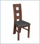 Krzesło drewniane, K09