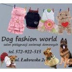 Dog Fashion World