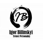 Centrum Treningu Personalnego Igor Bilinskyi