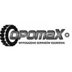 Opomax Plus Paweł Fabisiak
