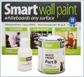 Farba Smart Wall Paint (bezbarwna)