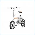 Rower elektryczny składany - składak Airwheel R5
